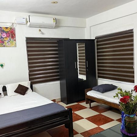 Отель Elixir Ayurveda Hospital & Wellness Centre Тривандрум Экстерьер фото